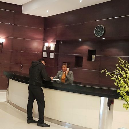 Diva Hotel Manama Dış mekan fotoğraf