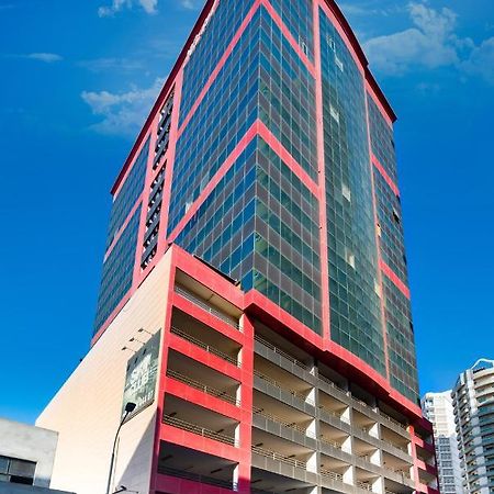 Diva Hotel Manama Dış mekan fotoğraf