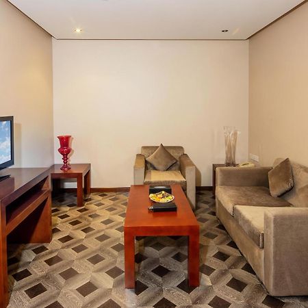 Diva Hotel Manama Dış mekan fotoğraf