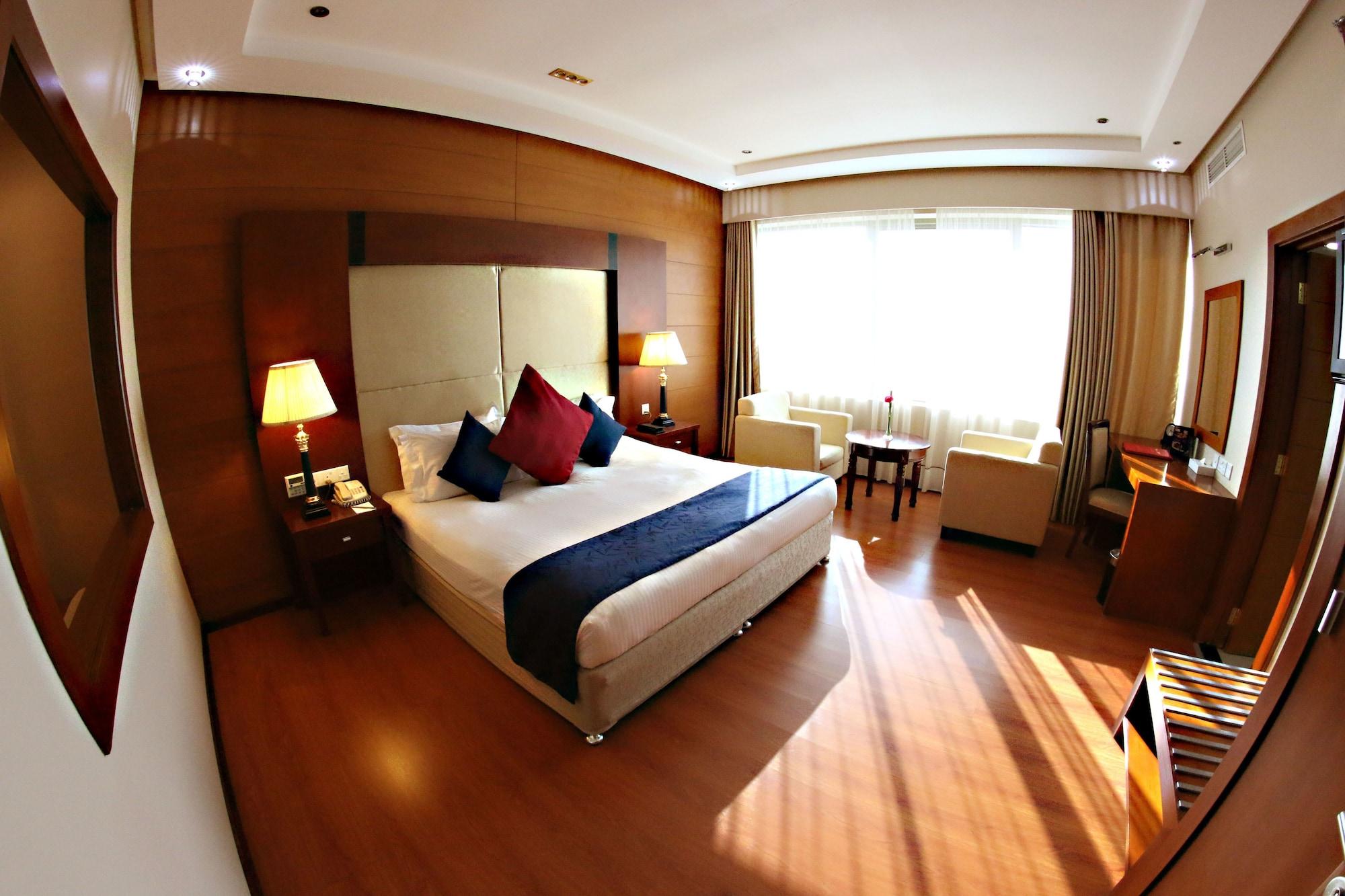 Diva Hotel Manama Dış mekan fotoğraf