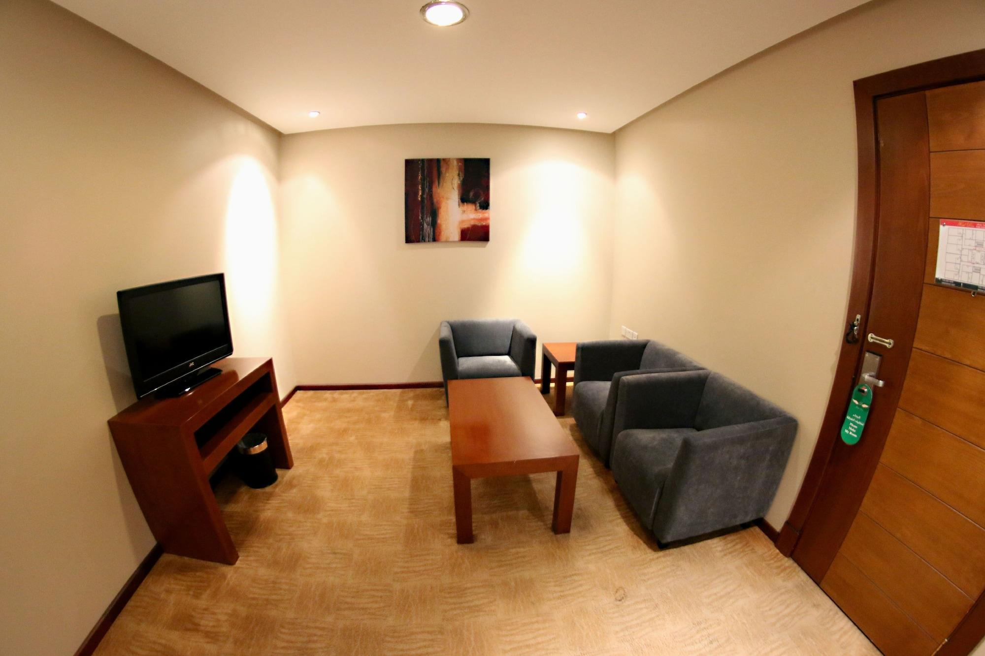 Diva Hotel Manama Dış mekan fotoğraf