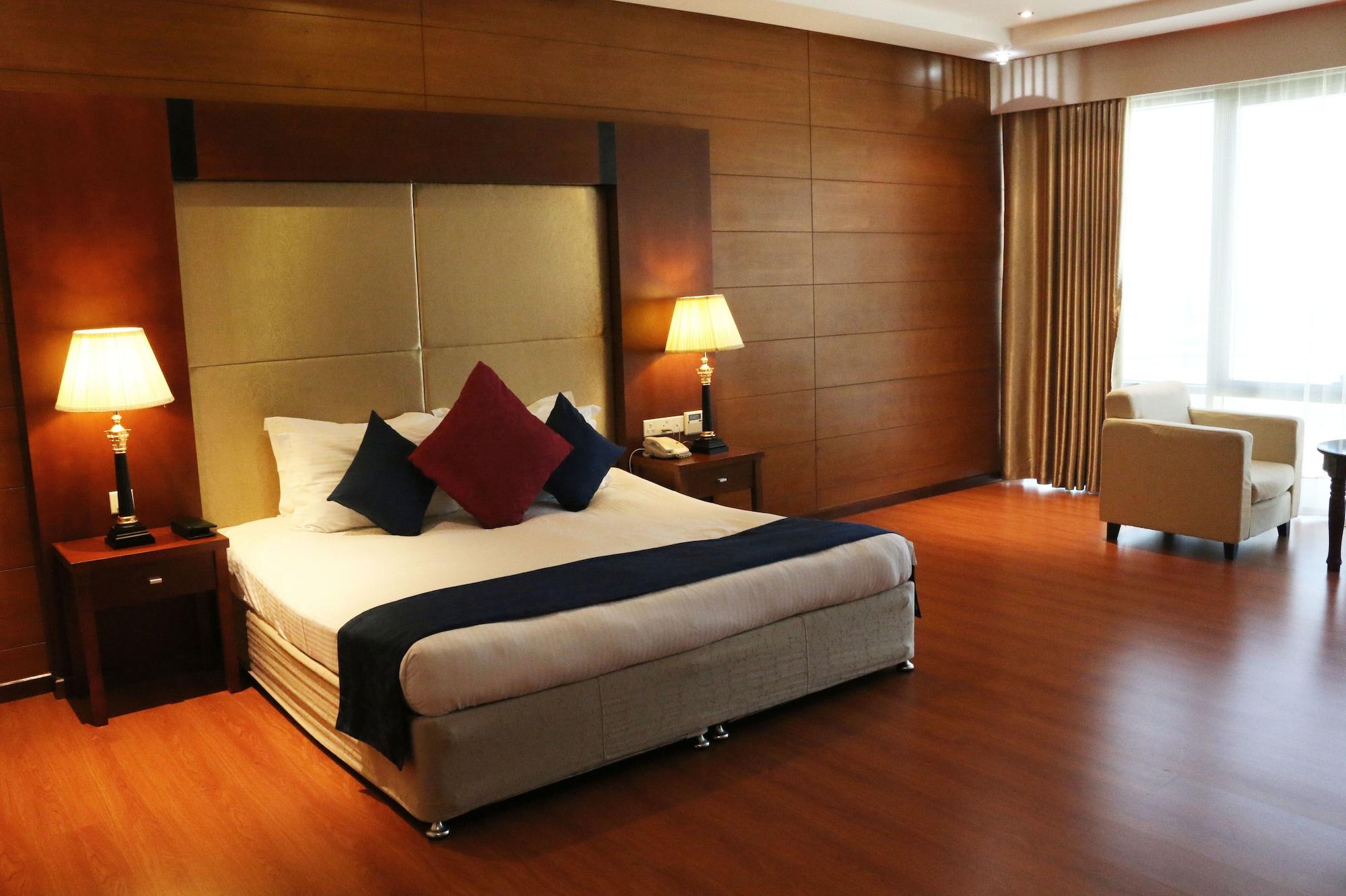 Diva Hotel Manama Dış mekan fotoğraf