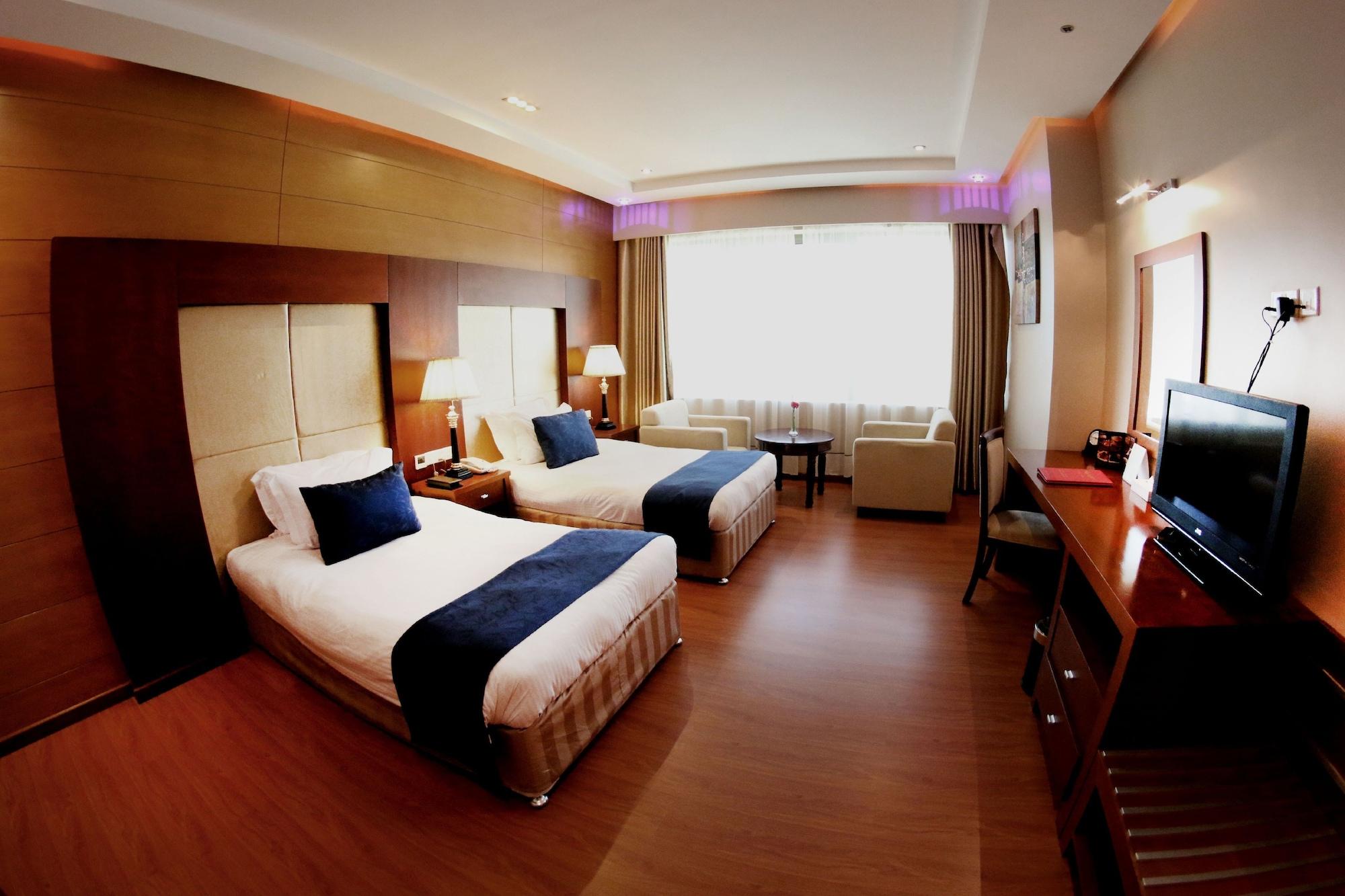 Diva Hotel Manama Dış mekan fotoğraf