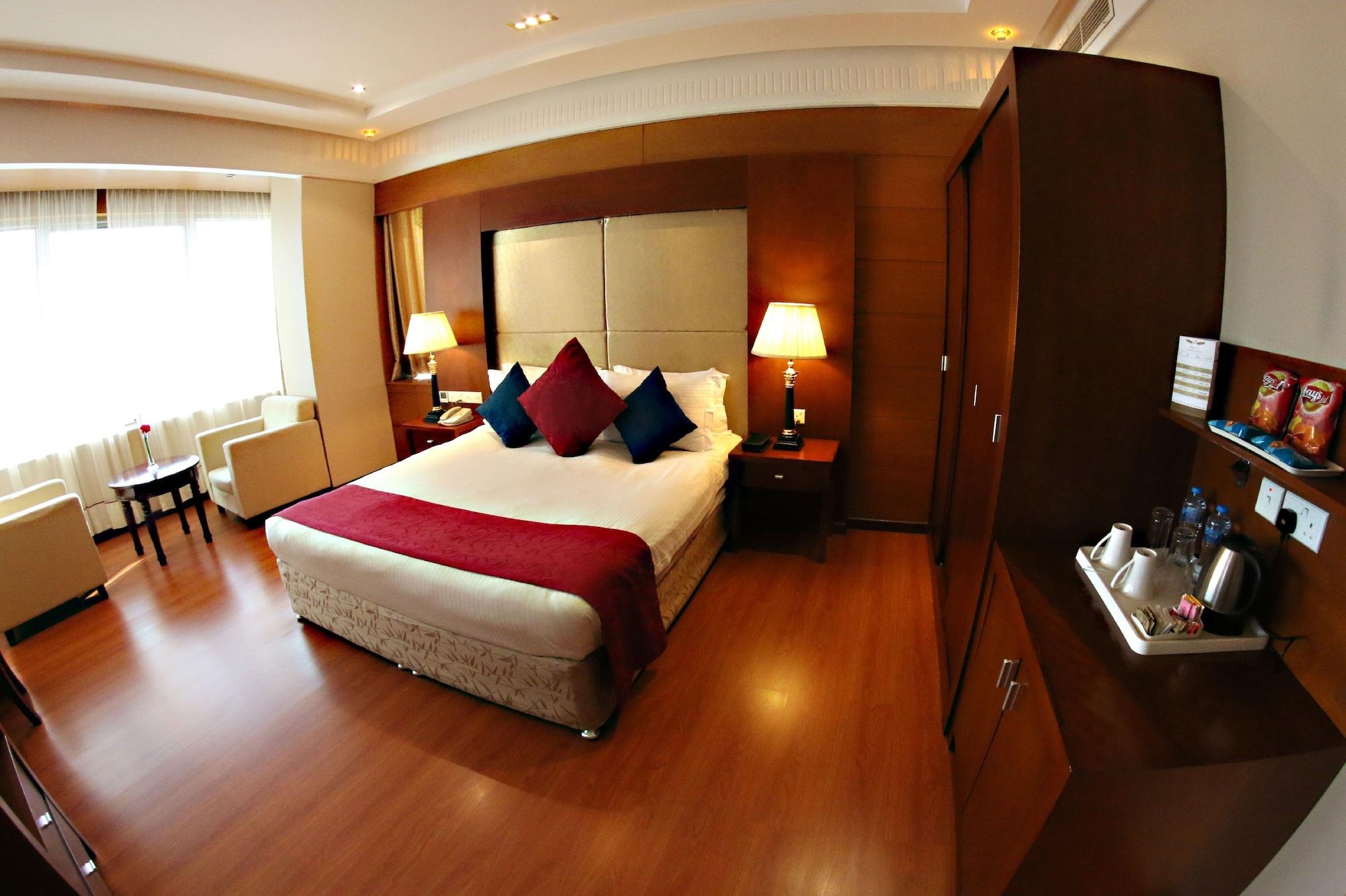 Diva Hotel Manama Dış mekan fotoğraf