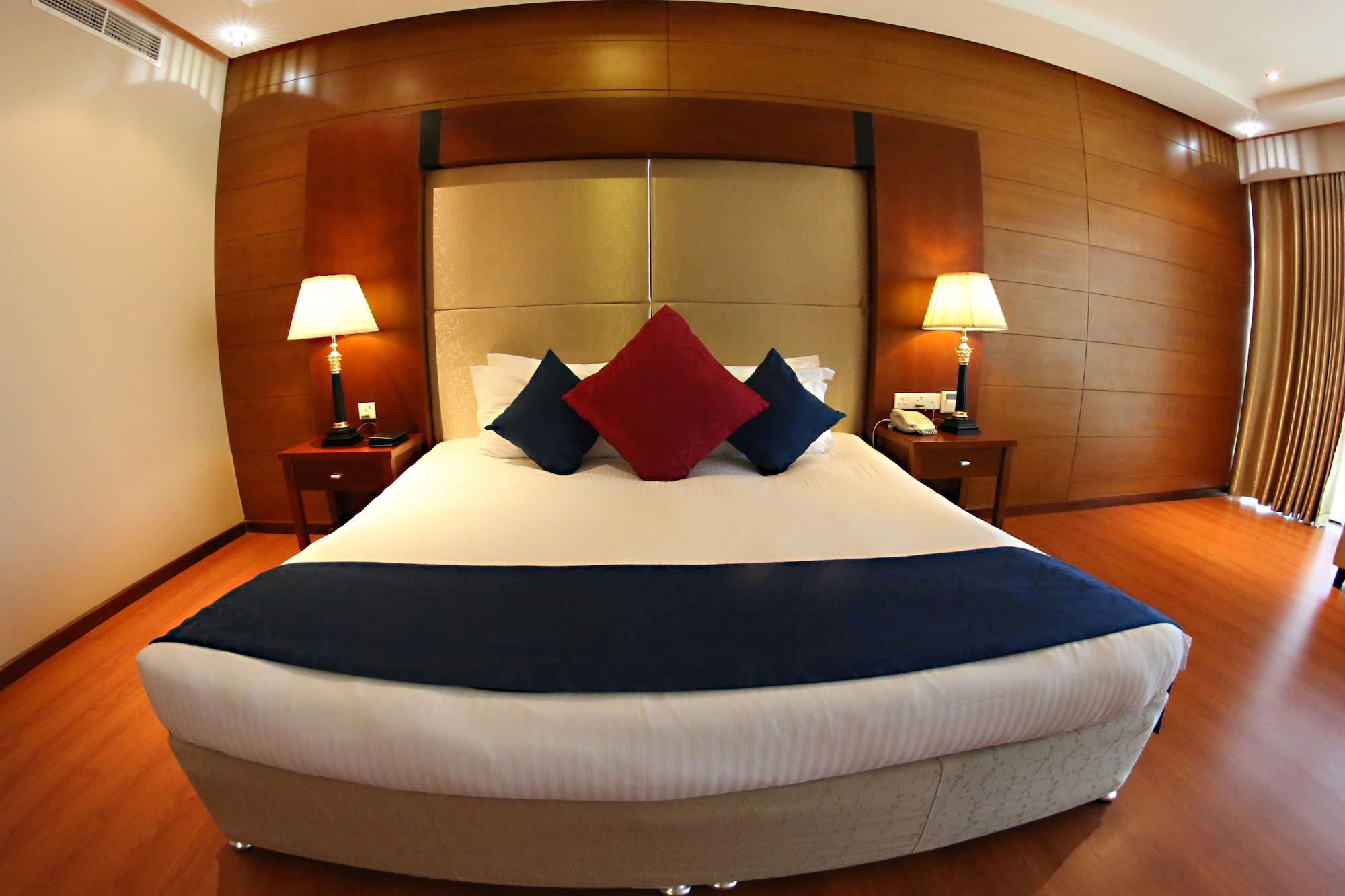 Diva Hotel Manama Dış mekan fotoğraf