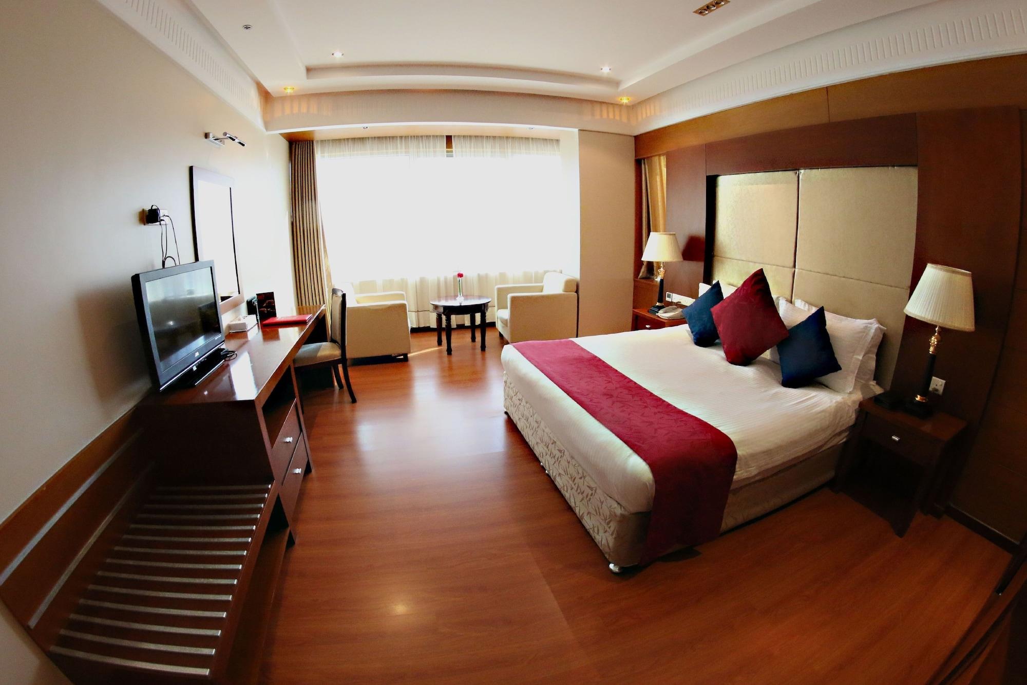Diva Hotel Manama Dış mekan fotoğraf