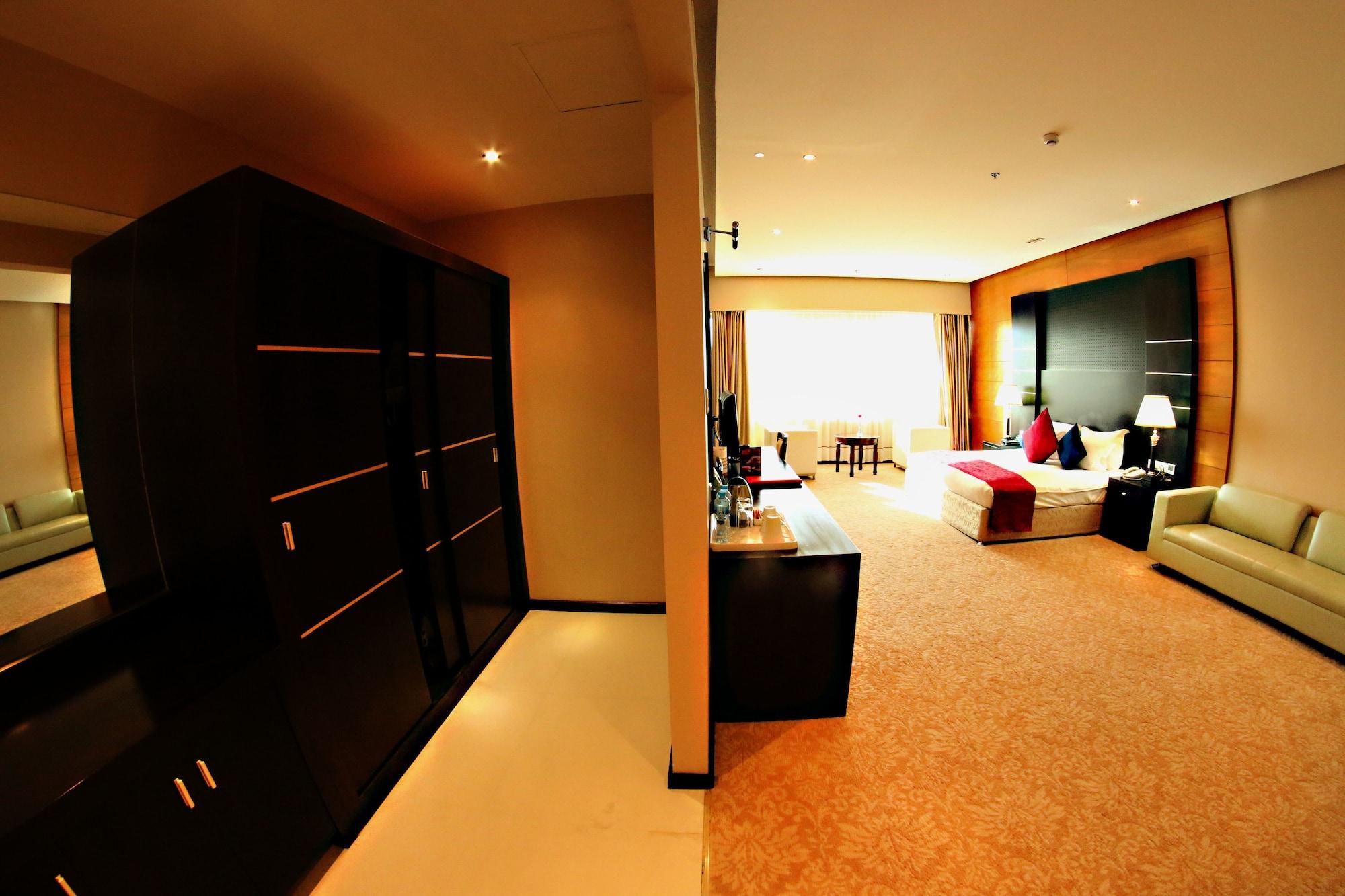 Diva Hotel Manama Dış mekan fotoğraf
