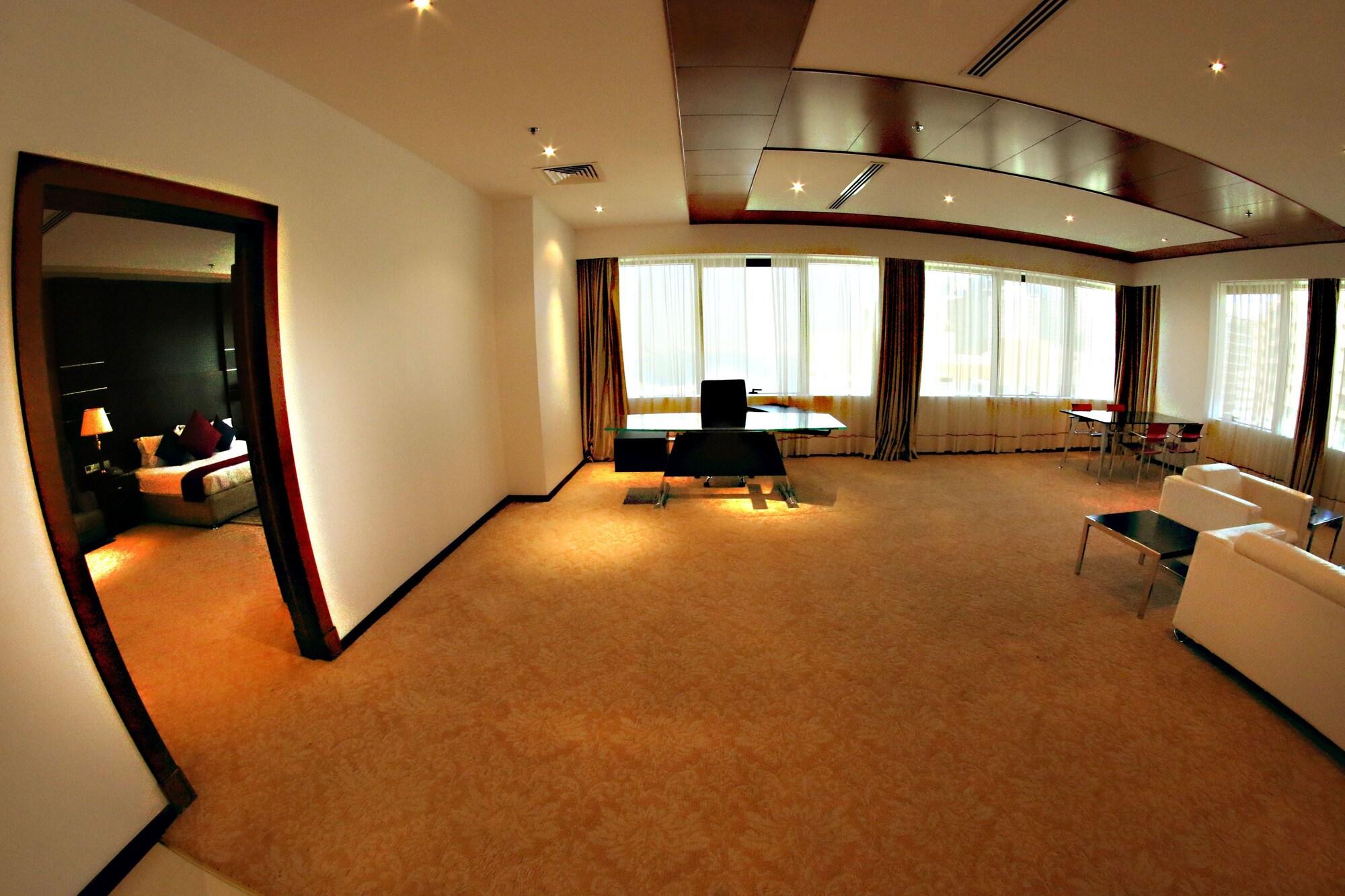 Diva Hotel Manama Dış mekan fotoğraf