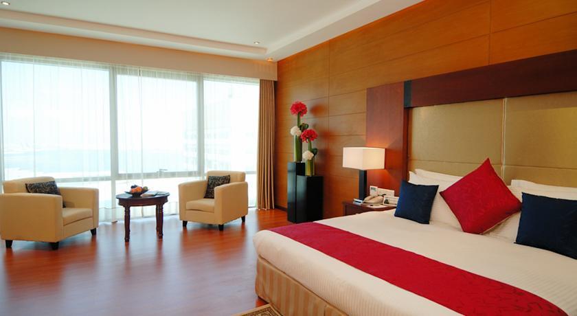 Diva Hotel Manama Dış mekan fotoğraf