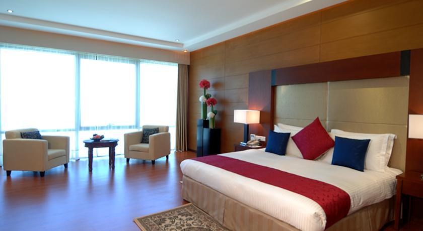 Diva Hotel Manama Dış mekan fotoğraf