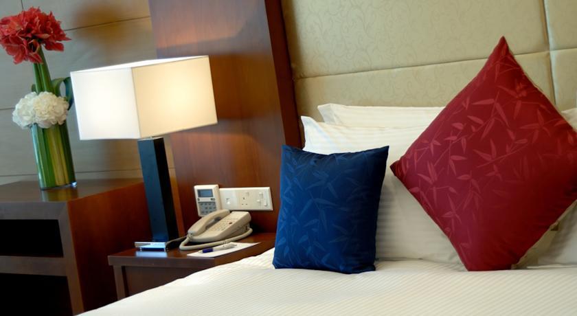 Diva Hotel Manama Dış mekan fotoğraf