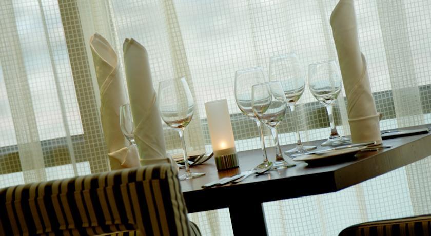 Diva Hotel Manama Dış mekan fotoğraf