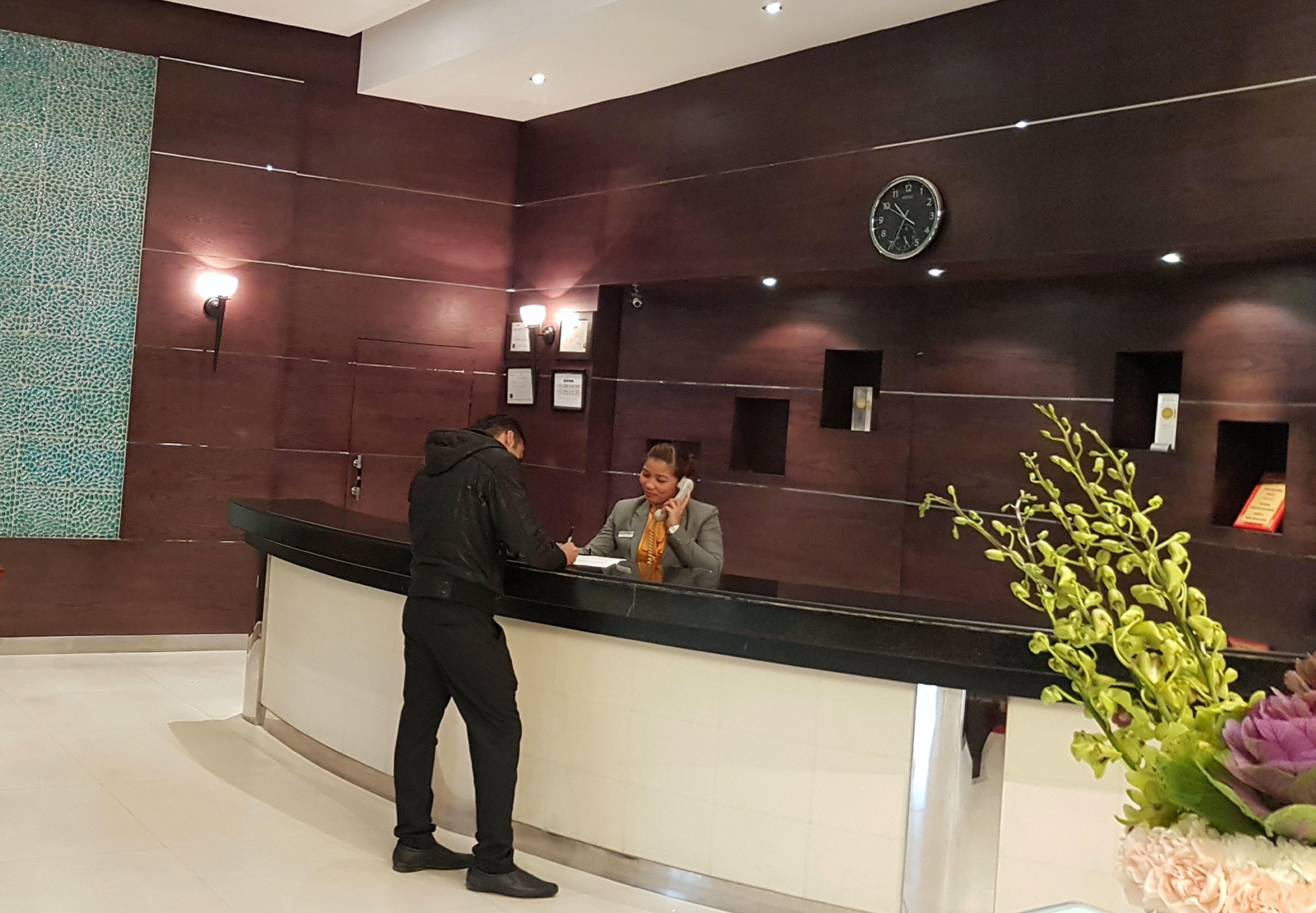 Diva Hotel Manama Dış mekan fotoğraf