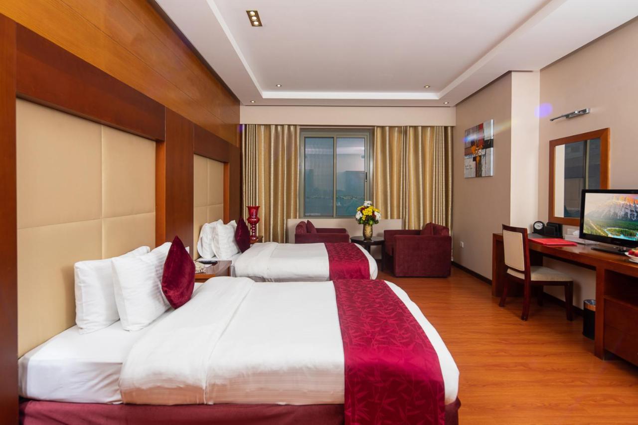 Diva Hotel Manama Dış mekan fotoğraf