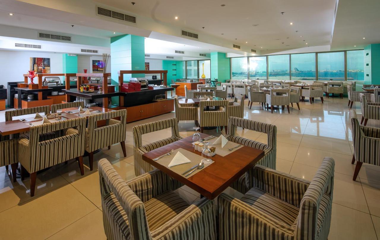 Diva Hotel Manama Dış mekan fotoğraf