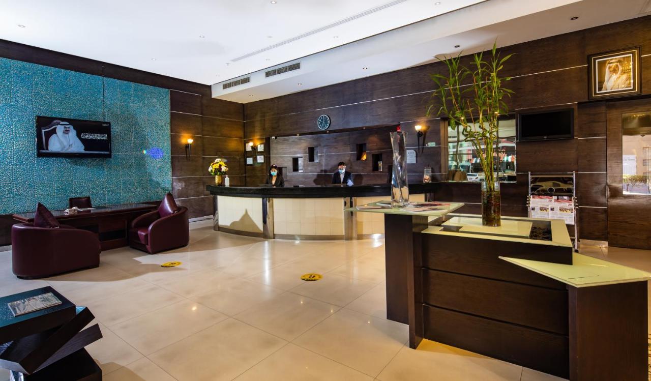 Diva Hotel Manama Dış mekan fotoğraf