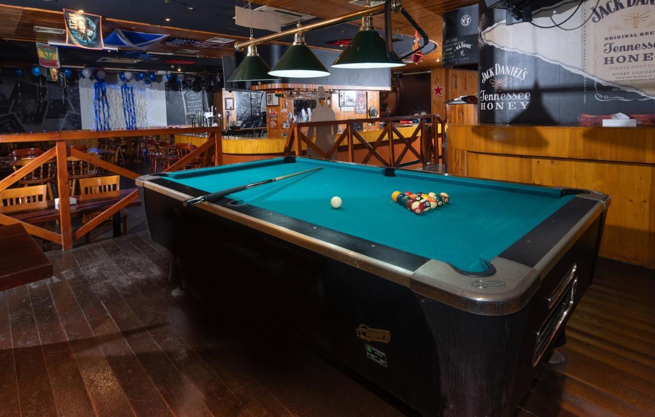 Diva Hotel Manama Dış mekan fotoğraf