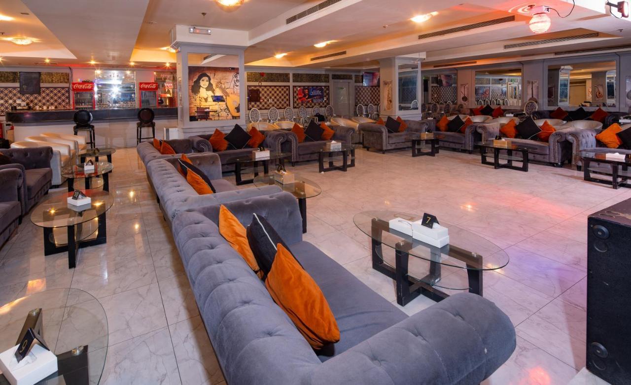 Diva Hotel Manama Dış mekan fotoğraf