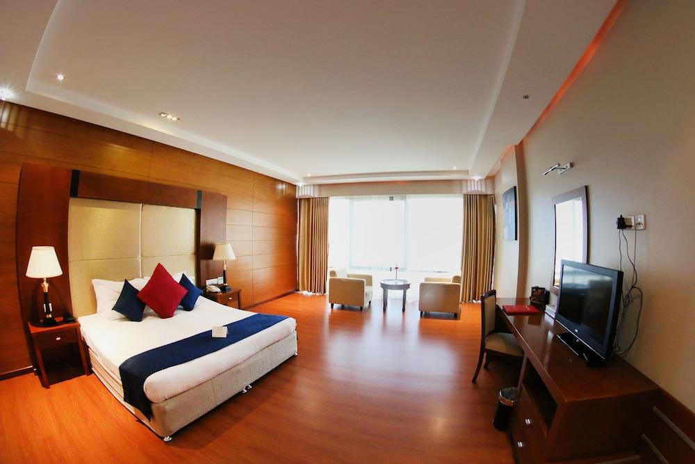 Diva Hotel Manama Dış mekan fotoğraf