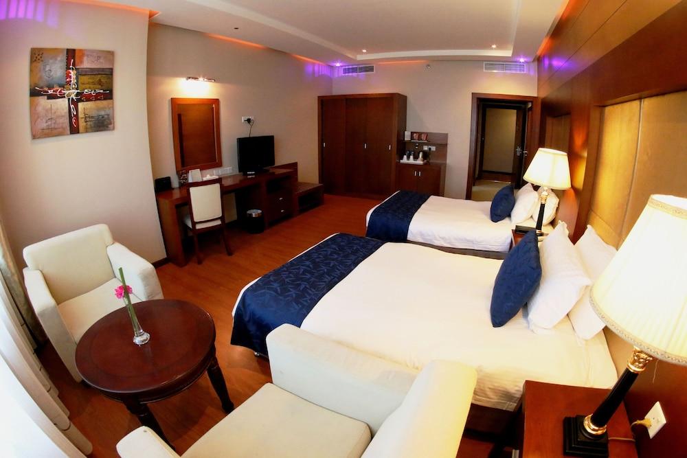 Diva Hotel Manama Dış mekan fotoğraf