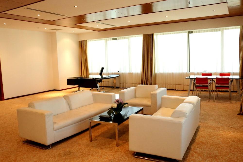 Diva Hotel Manama Dış mekan fotoğraf