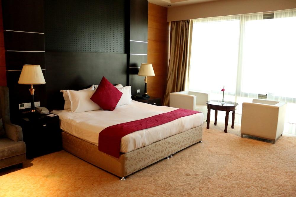 Diva Hotel Manama Dış mekan fotoğraf