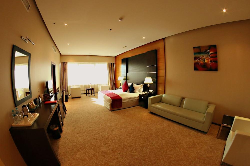 Diva Hotel Manama Dış mekan fotoğraf