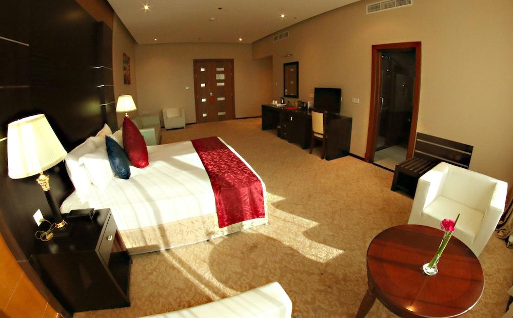 Diva Hotel Manama Dış mekan fotoğraf