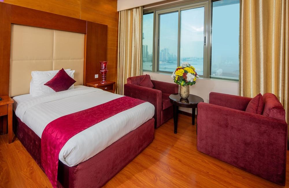 Diva Hotel Manama Dış mekan fotoğraf